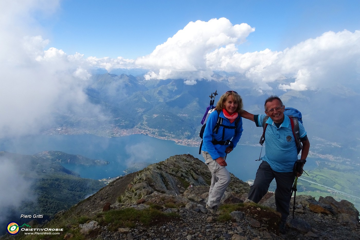 03 Spettacolo sul Lago di Como e i suoi monti.JPG